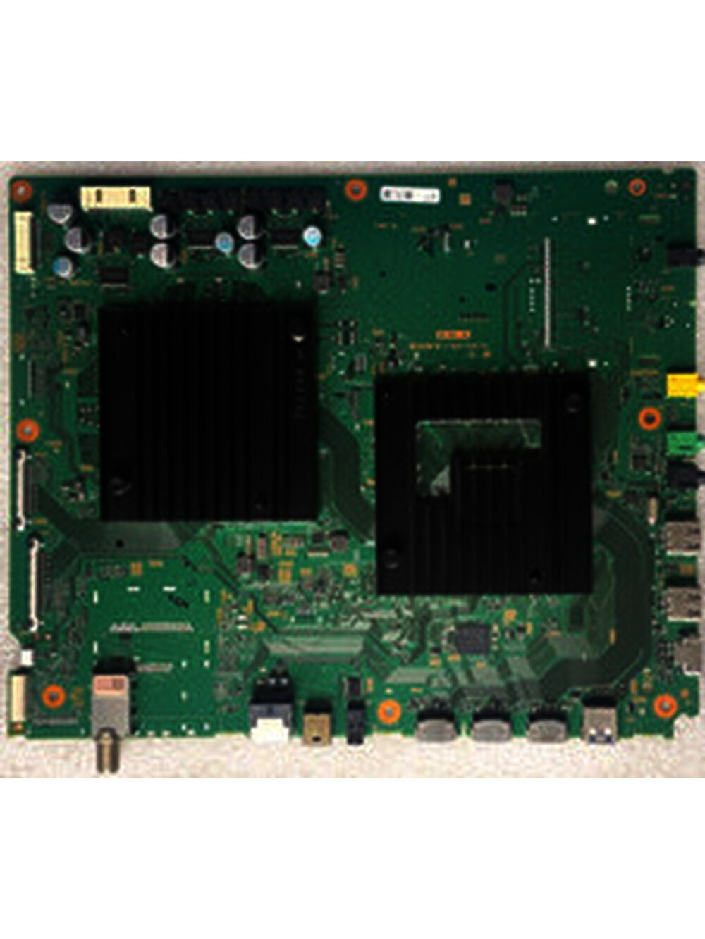 Sony A2197300A Replacement Board New Genuine XBR Sony